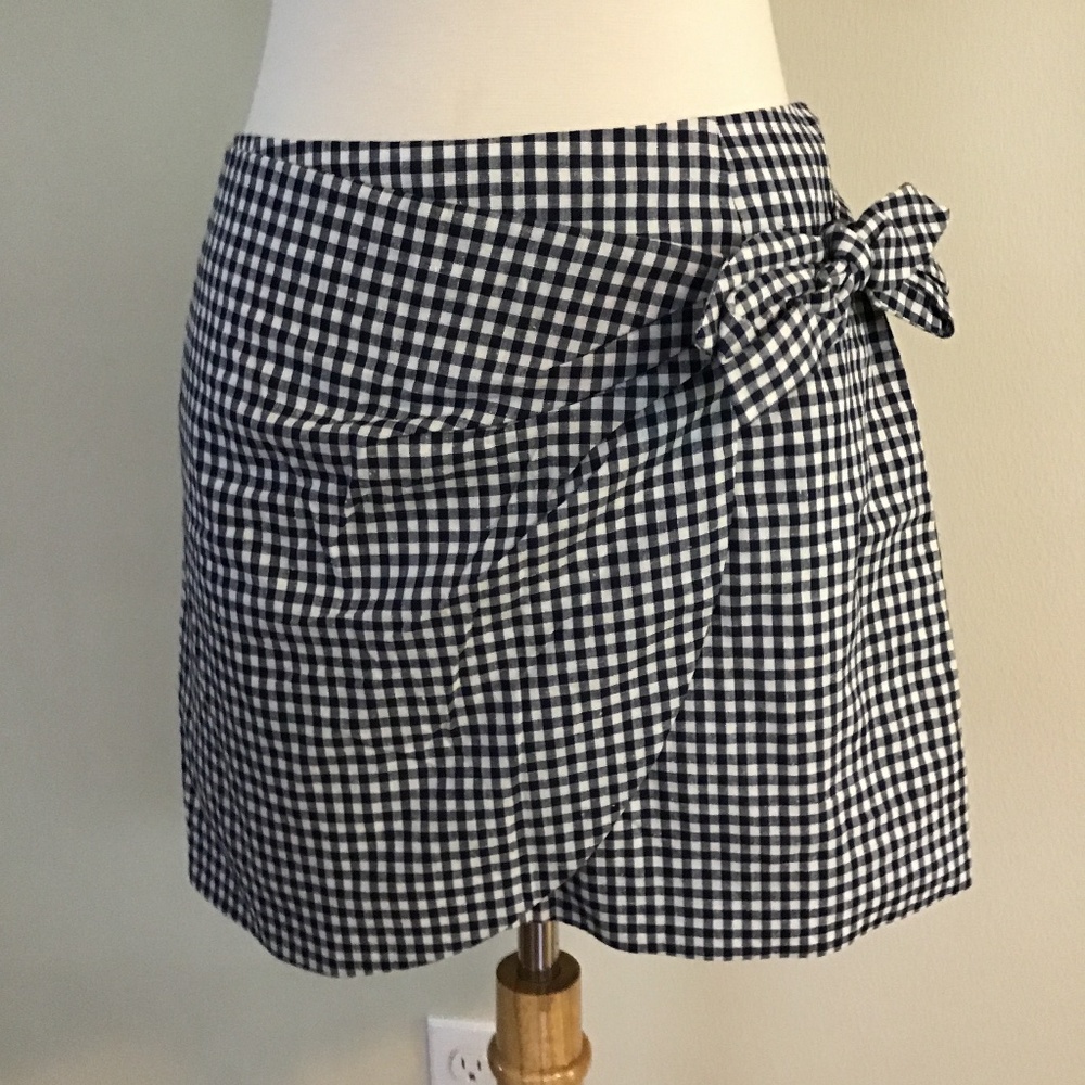 Sezane Skirt